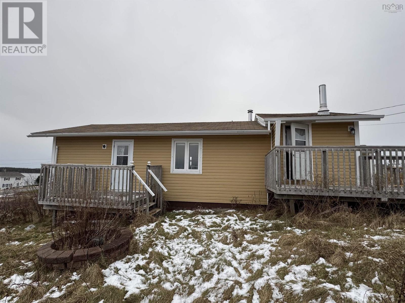 10 Marchand Lane, Louisdale, Nova Scotia  B0E 1V0 - Photo 17 - 202428357