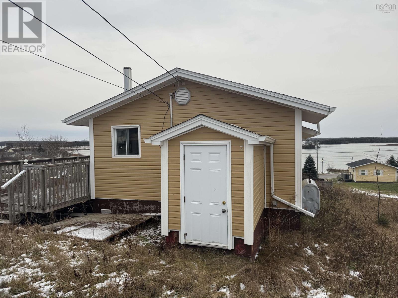 10 Marchand Lane, Louisdale, Nova Scotia  B0E 1V0 - Photo 2 - 202428357