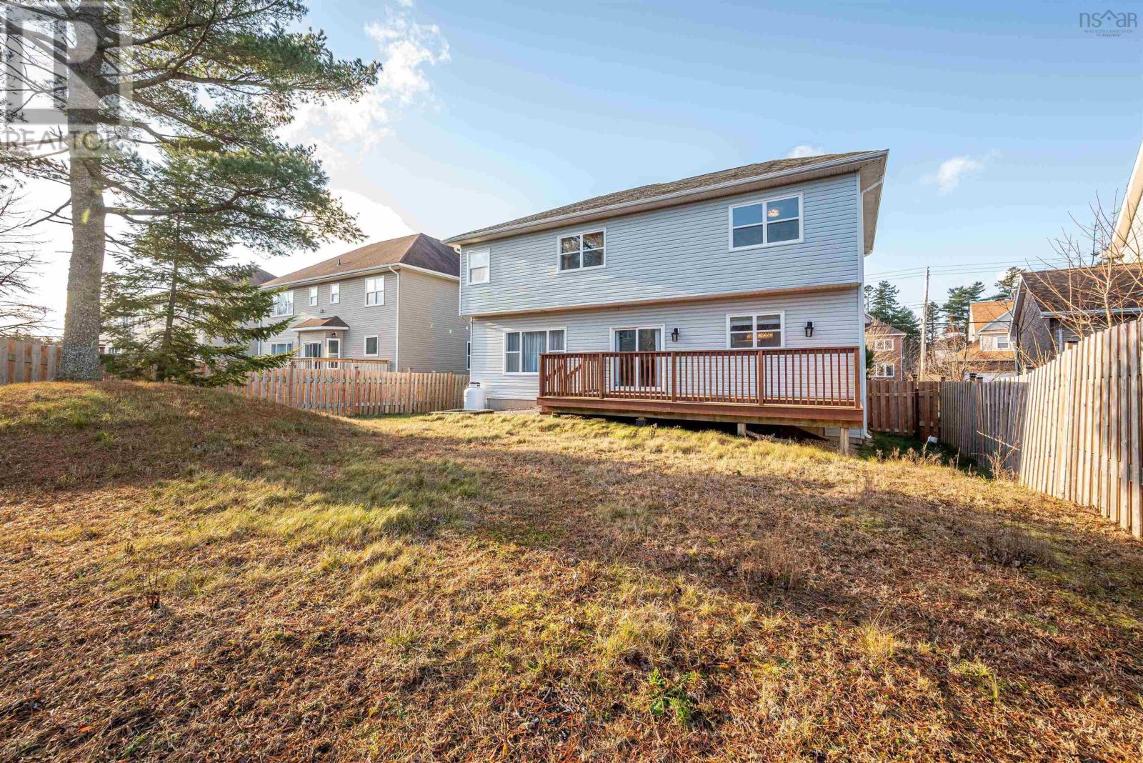 426 Southgate Drive, Bedford, Nova Scotia  B4A 4L8 - Photo 47 - 202428359