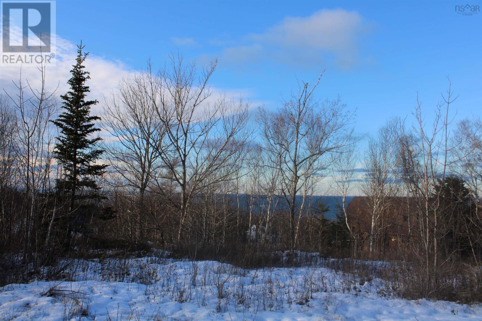 Lot Parker Mountain Road, parkers cove, Nova Scotia