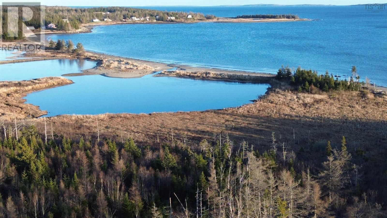 Port Morien Drive, Round Island, Nova Scotia  B1B 1C1 - Photo 10 - 202428391