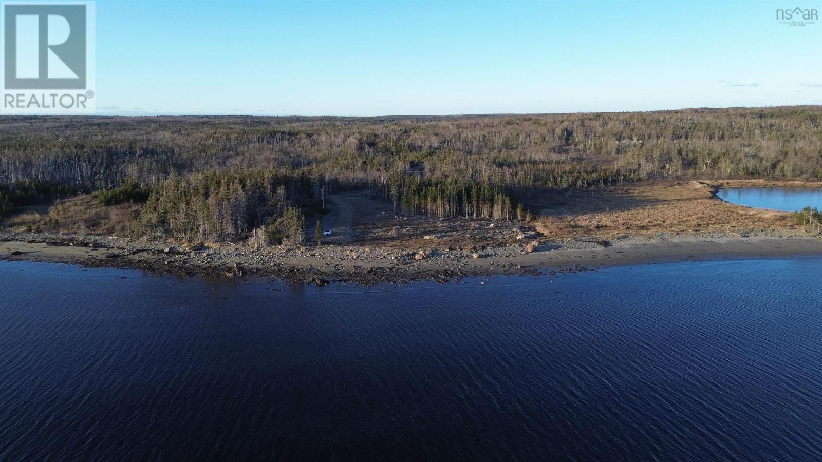 Port Morien Drive, Round Island, Nova Scotia  B1B 1C1 - Photo 2 - 202428391