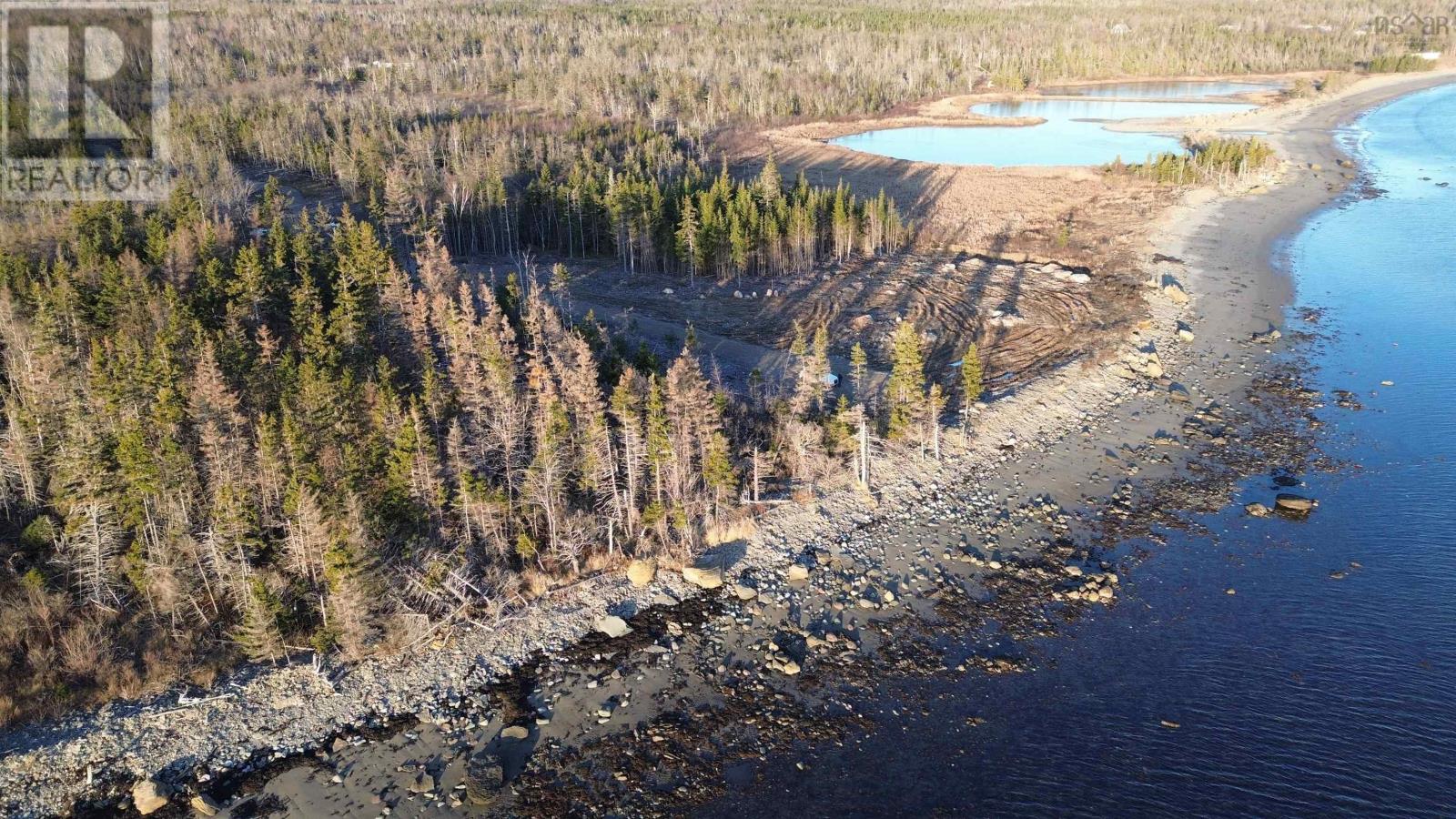 Port Morien Drive, Round Island, Nova Scotia  B1B 1C1 - Photo 3 - 202428391