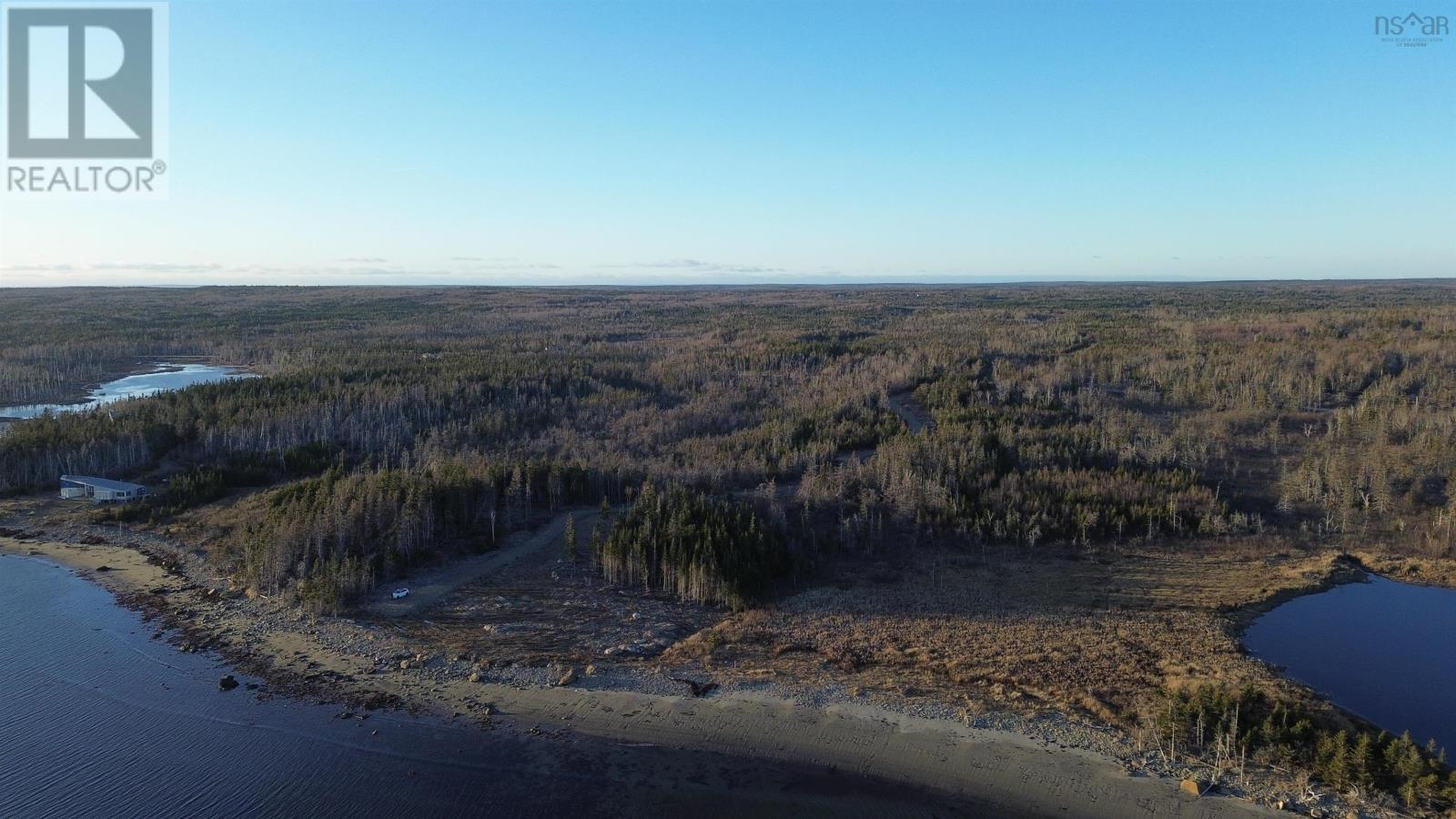 Port Morien Drive, Round Island, Nova Scotia  B1B 1C1 - Photo 5 - 202428391