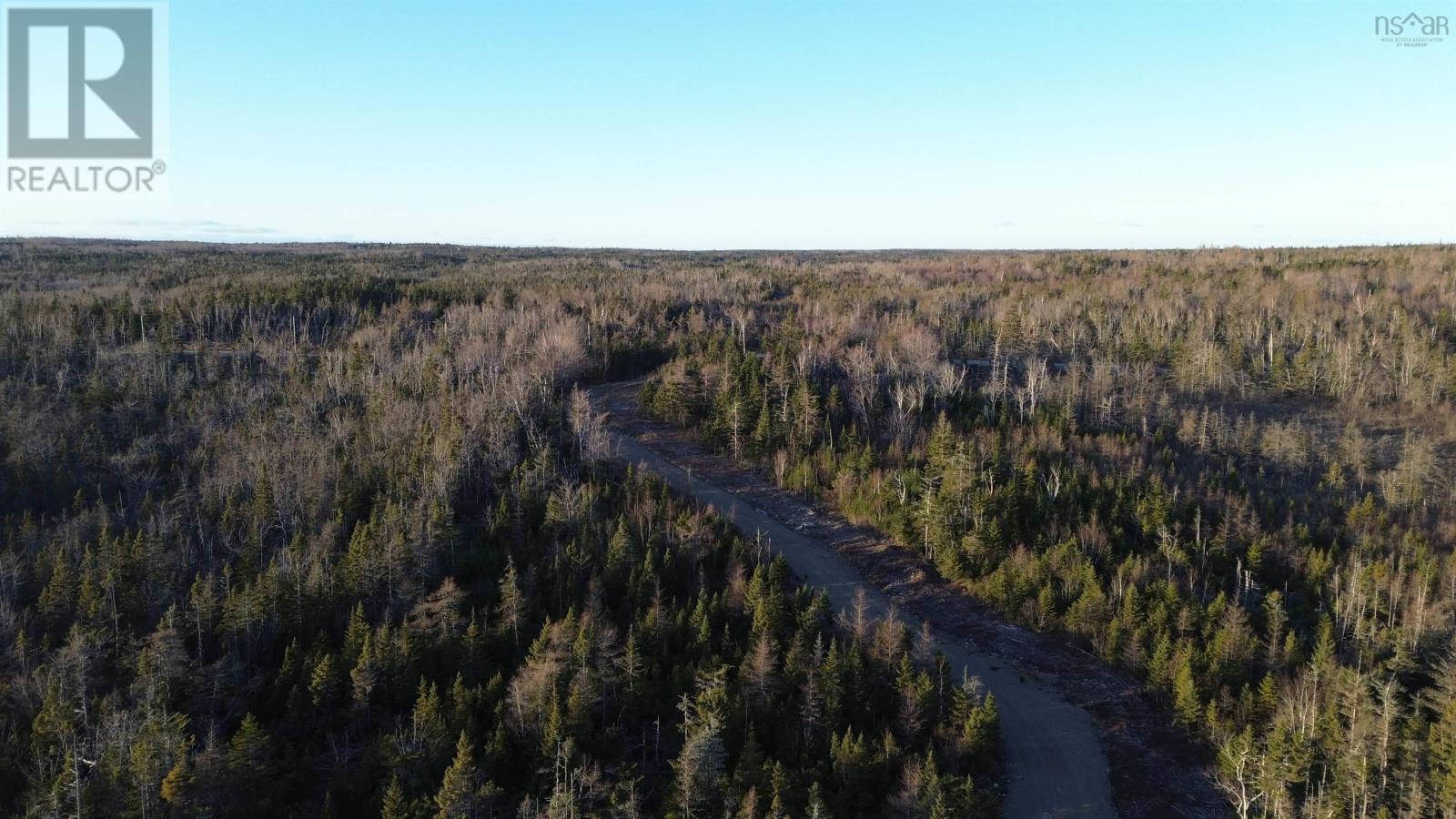 Port Morien Drive, Round Island, Nova Scotia  B1B 1C1 - Photo 7 - 202428391