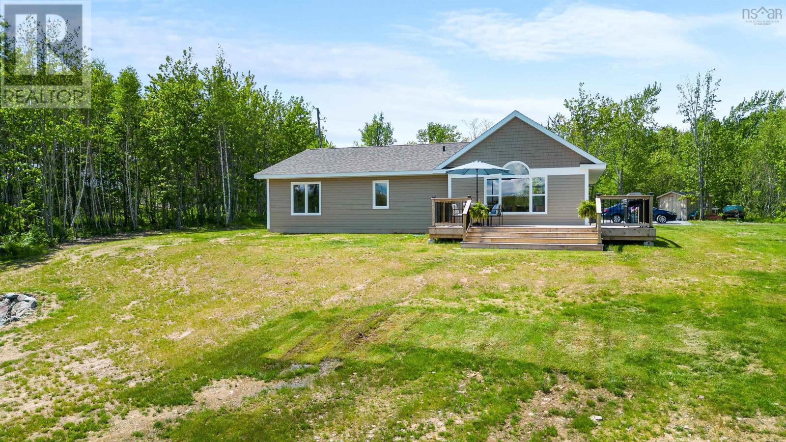 55 Lakeside Drive, Little Harbour, Nova Scotia  B2H 5C4 - Photo 34 - 202428400