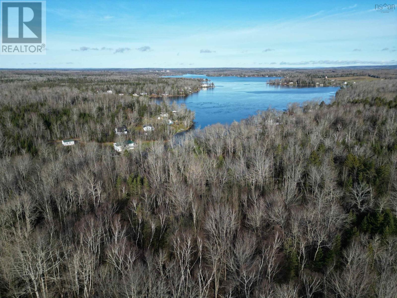 Lot South Cove Road, alton, Nova Scotia