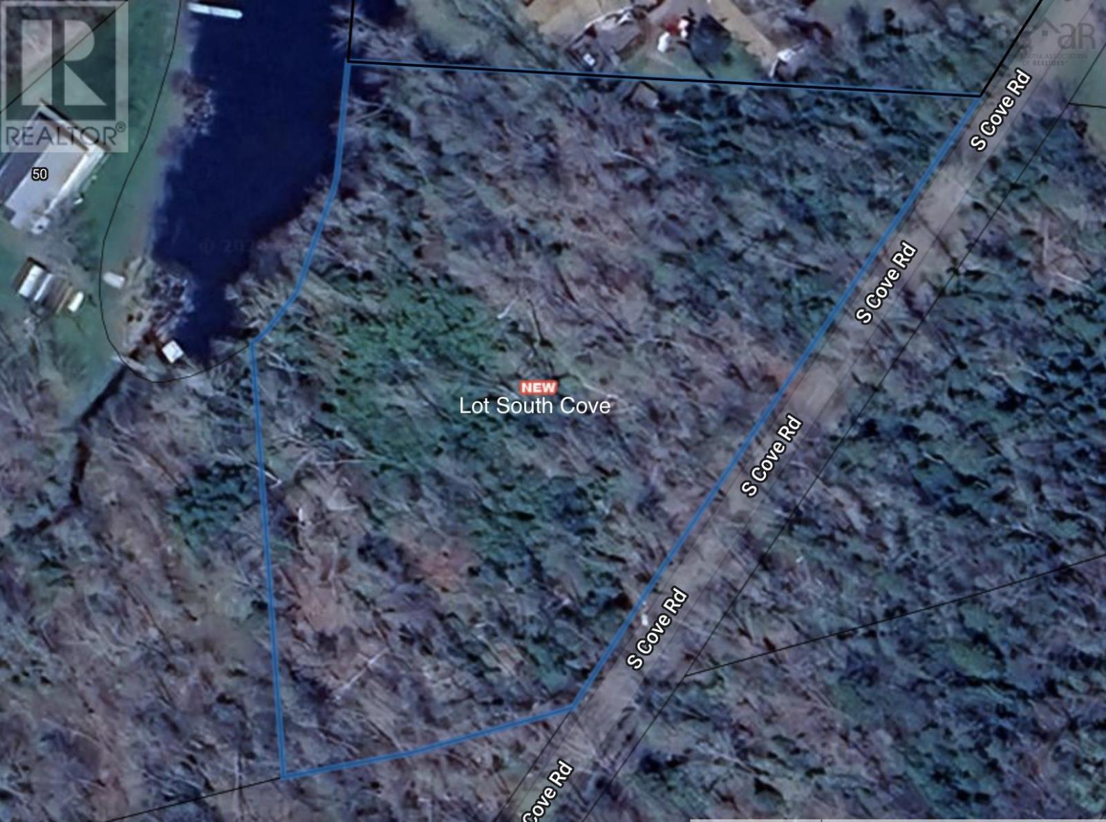 Lot South Cove Road, Alton, Nova Scotia  B0N 2J0 - Photo 7 - 202428401