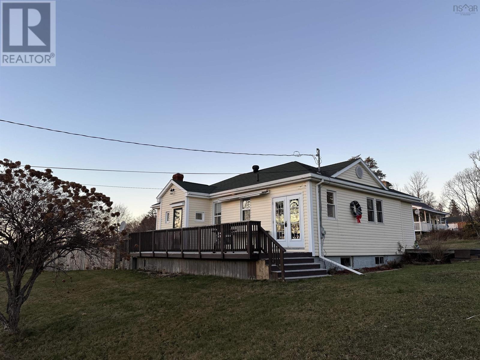 5815 Pictou Landing Road, pictou landing, Nova Scotia