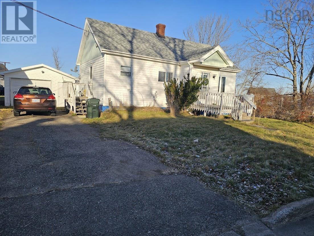 487 St. Peters Road, Sydney, Nova Scotia  B1P 4R9 - Photo 15 - 202428408