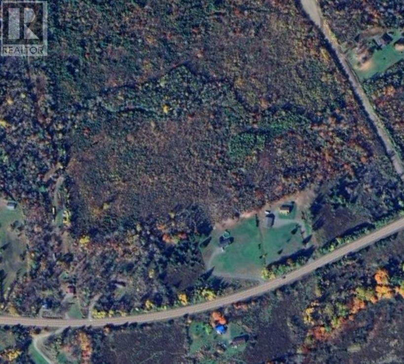 Lot 17A 4 Highway, central west river, Nova Scotia