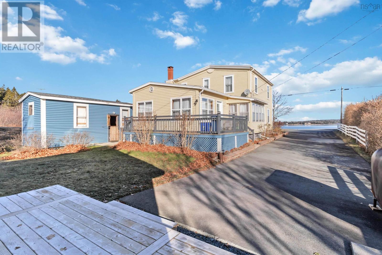 8 Fort Point Road, Lahave, Nova Scotia  B0R 1C0 - Photo 40 - 202428413