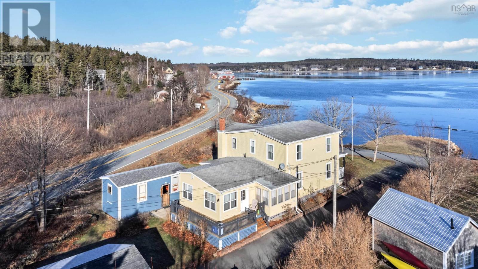 8 Fort Point Road, Lahave, Nova Scotia  B0R 1C0 - Photo 41 - 202428413