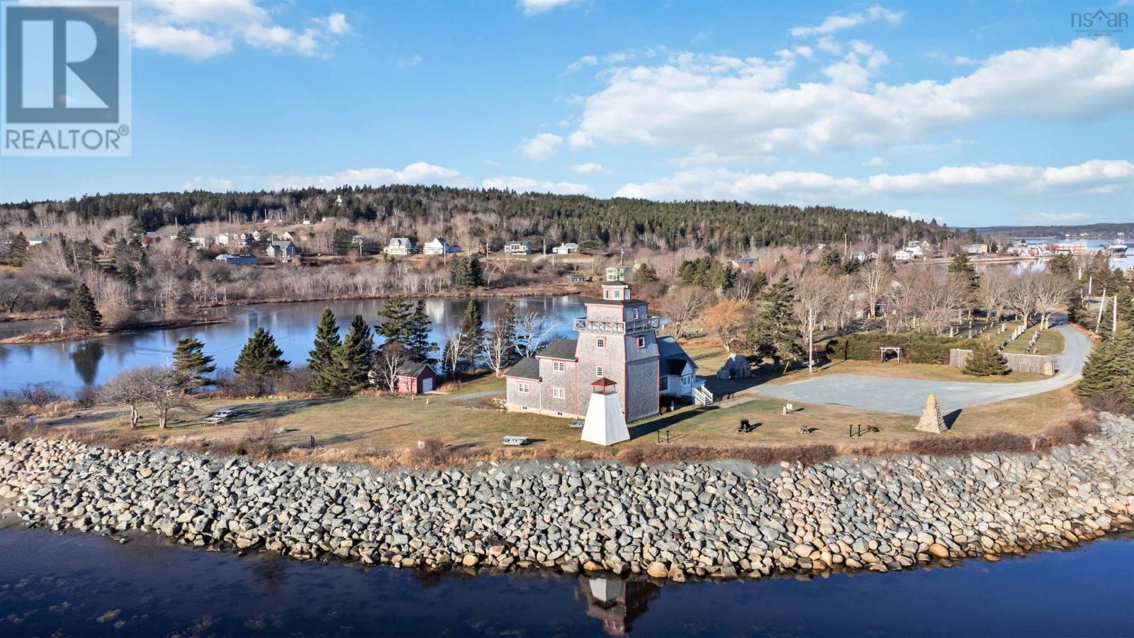 8 Fort Point Road, Lahave, Nova Scotia  B0R 1C0 - Photo 47 - 202428413