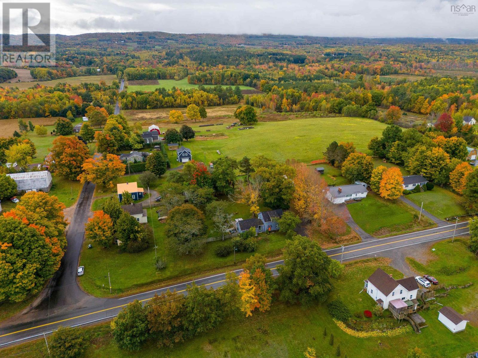 4814 Highway 1, South Berwick, Nova Scotia  B0P 1E0 - Photo 47 - 202428423