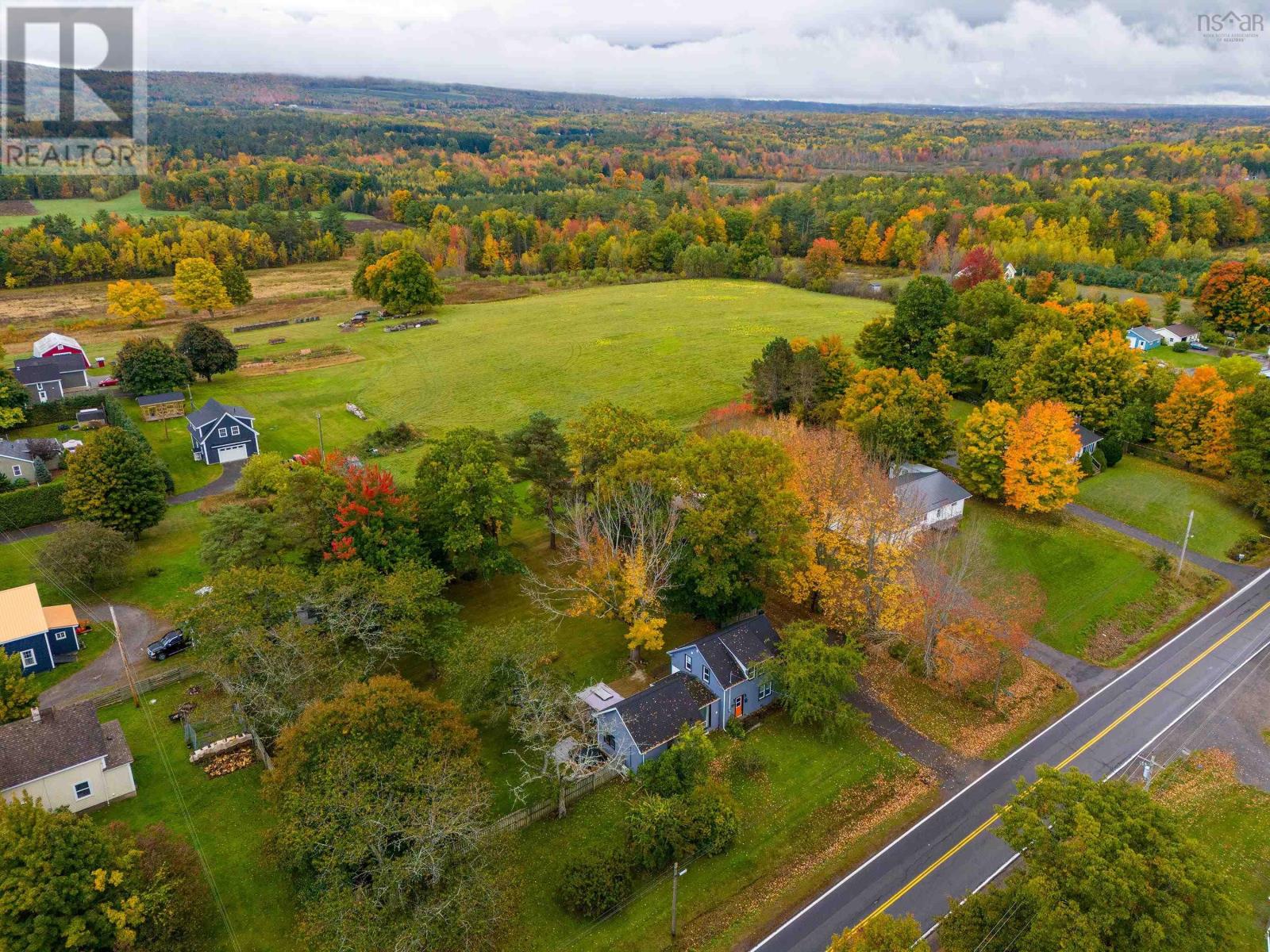 4814 Highway 1, South Berwick, Nova Scotia  B0P 1E0 - Photo 49 - 202428423