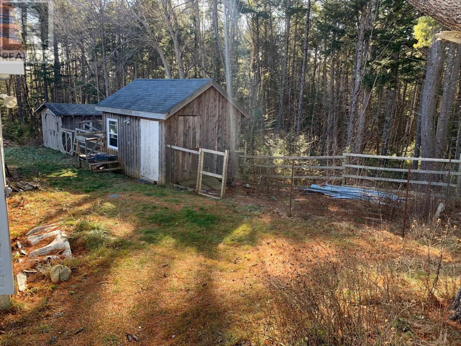 4313 Medway River Road, Bangs Falls, Nova Scotia  B0T 1E0 - Photo 4 - 202428427