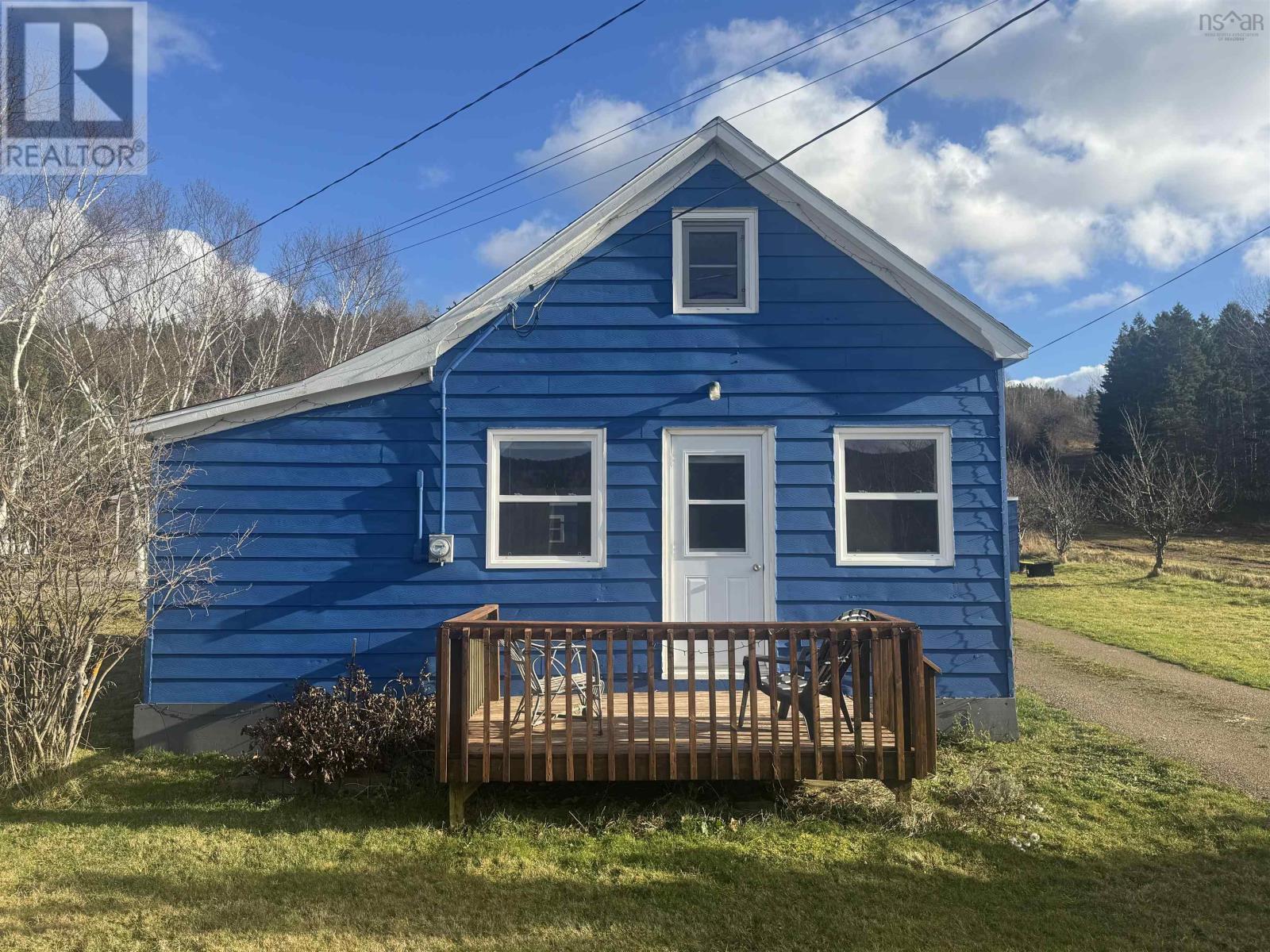 1087 East Margaree Road, margaree, Nova Scotia