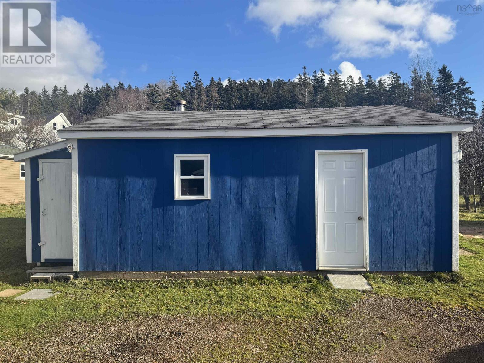 1087 East Margaree Road, Margaree, Nova Scotia  B0E 2B0 - Photo 11 - 202428432