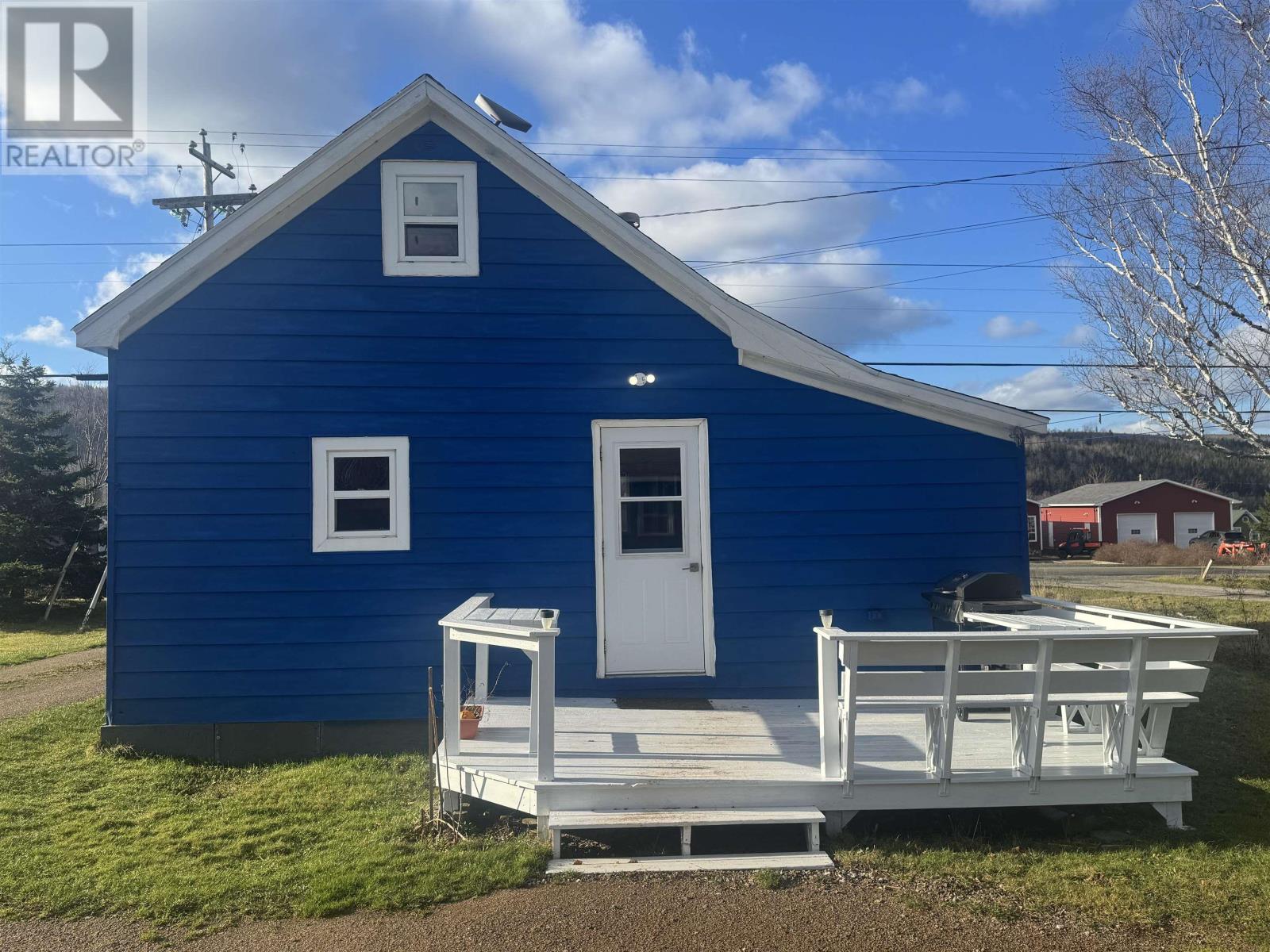 1087 East Margaree Road, Margaree, Nova Scotia  B0E 2B0 - Photo 3 - 202428432