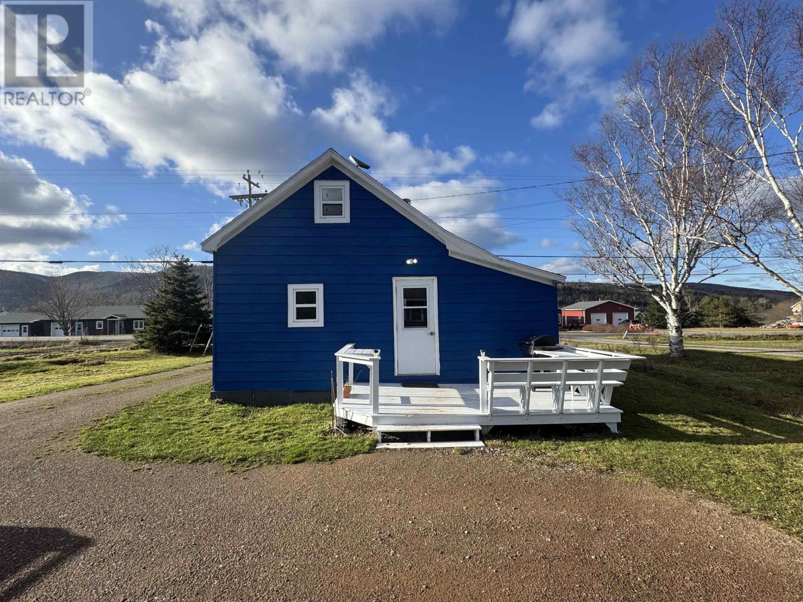 1087 East Margaree Road, Margaree, Nova Scotia  B0E 2B0 - Photo 4 - 202428432