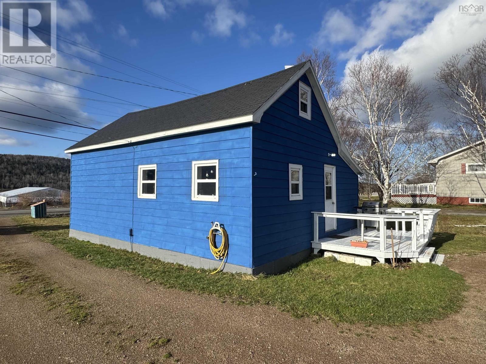 1087 East Margaree Road, Margaree, Nova Scotia  B0E 2B0 - Photo 6 - 202428432