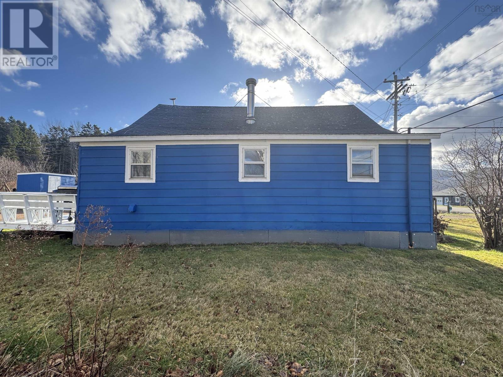 1087 East Margaree Road, Margaree, Nova Scotia  B0E 2B0 - Photo 8 - 202428432