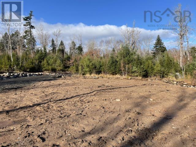 Lot 22 Russells Cove Road, Parkdale, Nova Scotia  B2W 4G3 - Photo 2 - 202428439