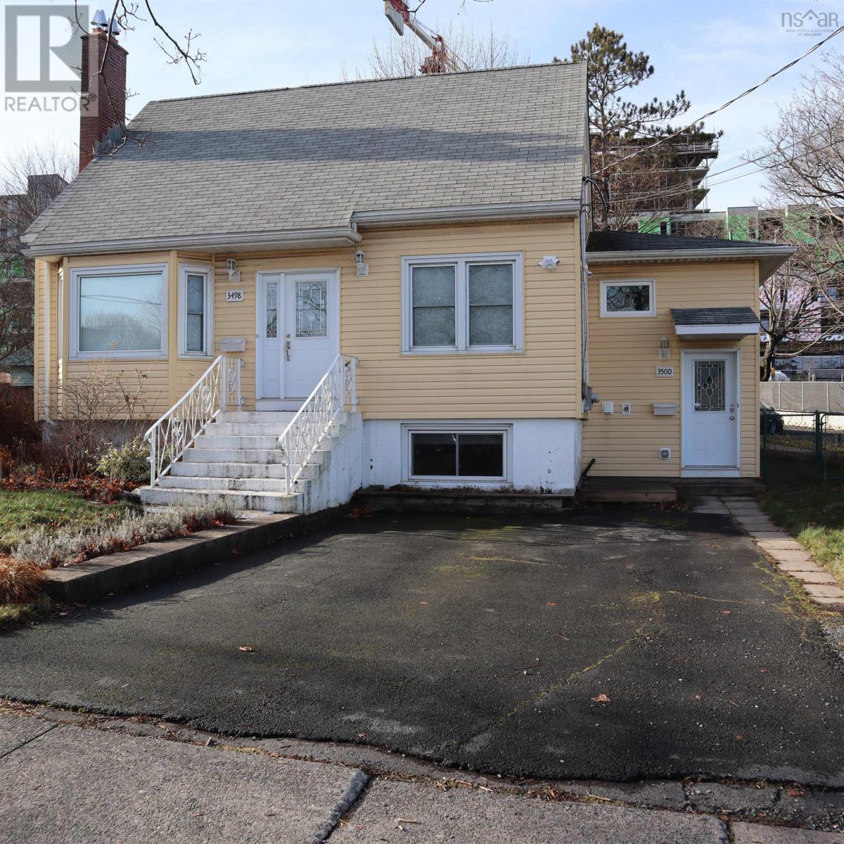 3500 Rowe Avenue, Halifax, Nova Scotia  B3L 4C7 - Photo 36 - 202428443