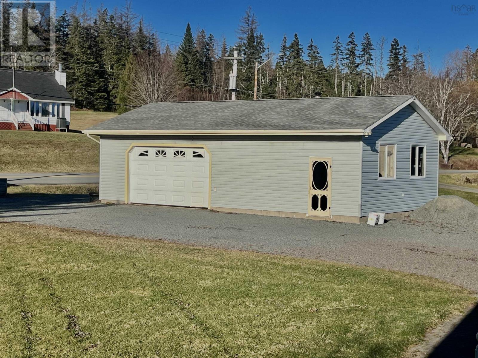 479 Lower River Road, Grantville, Nova Scotia  B0E 1J0 - Photo 2 - 202428450