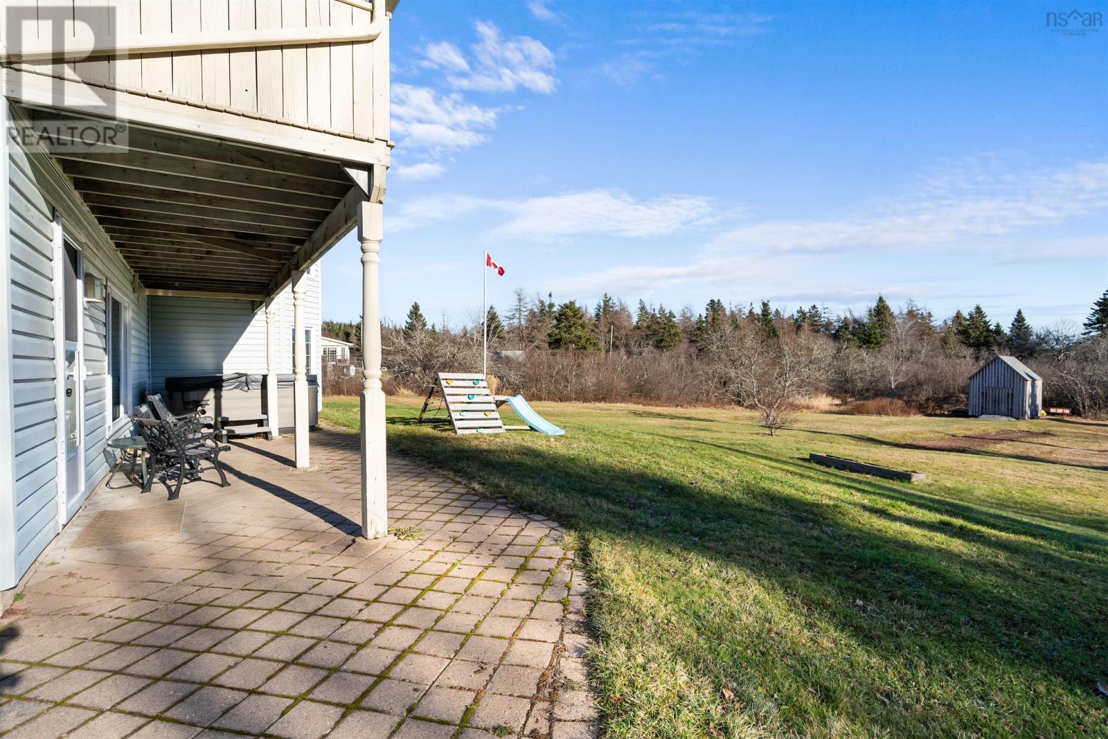 479 Lower River Road, Grantville, Nova Scotia  B0E 1J0 - Photo 38 - 202428450