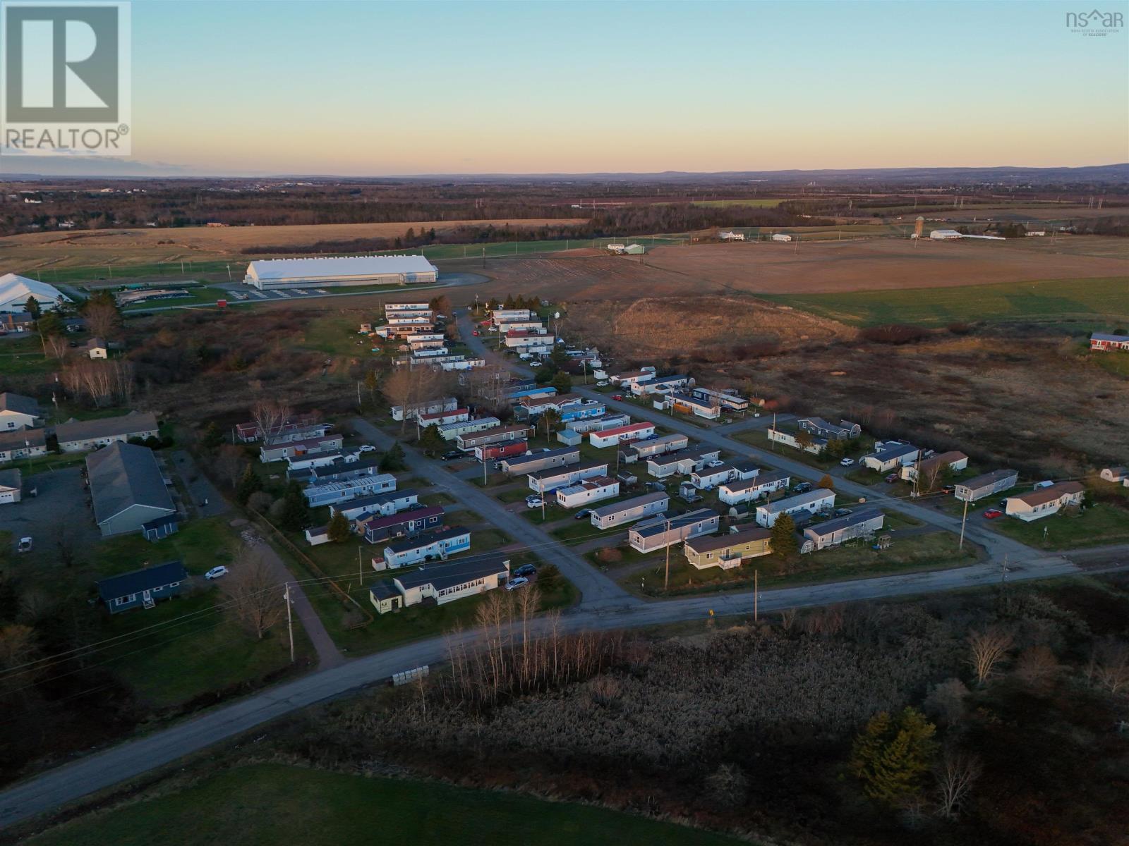 Lot Board Landing Rd, onslow, Nova Scotia