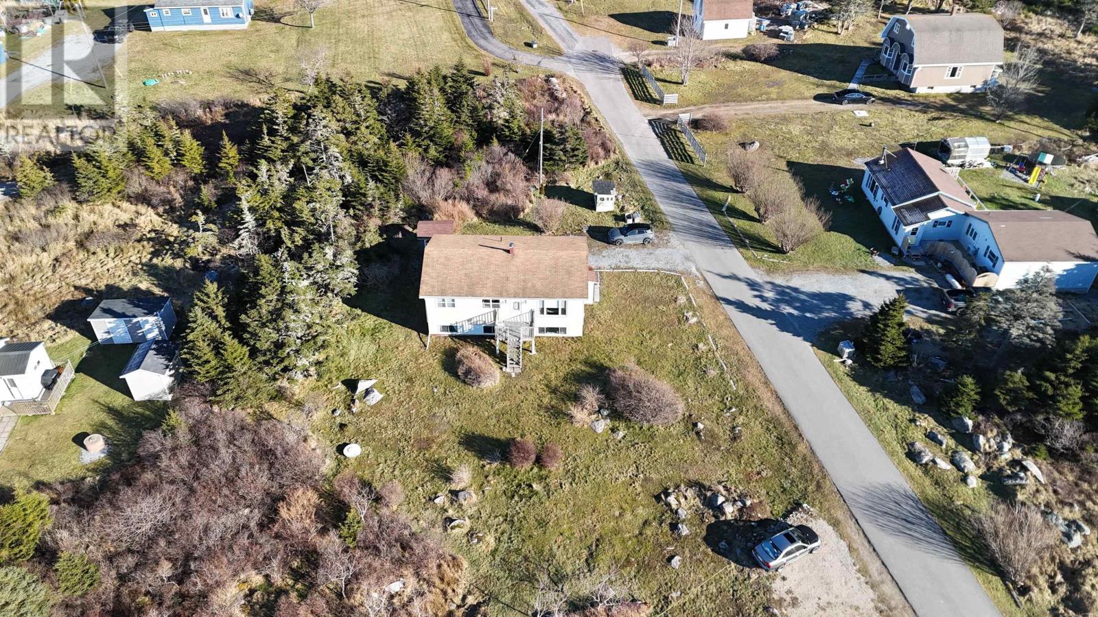 39 Robie Street, Clark's Harbour, Nova Scotia  B0W 1P0 - Photo 14 - 202428457