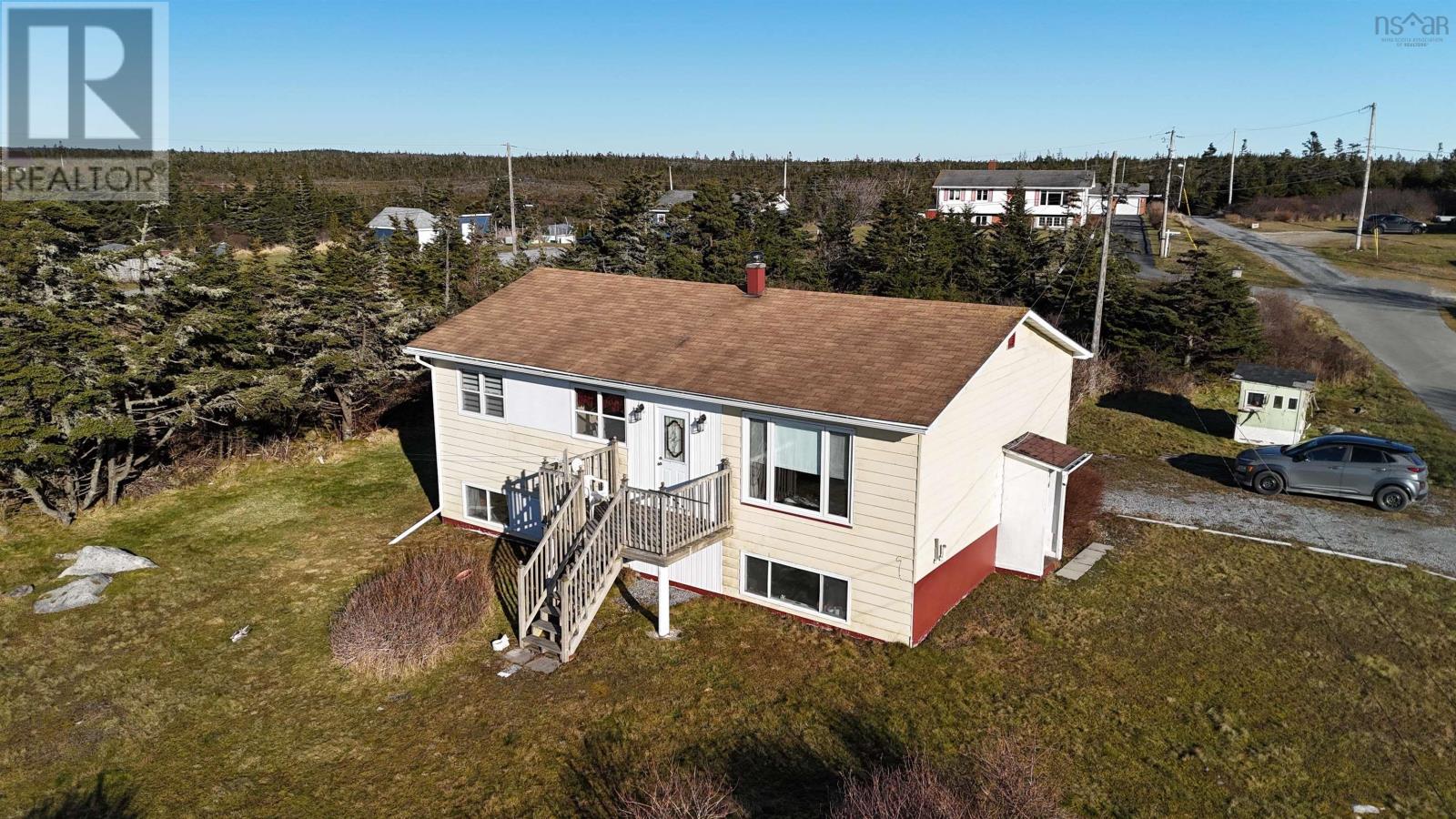 39 Robie Street, Clark's Harbour, Nova Scotia  B0W 1P0 - Photo 23 - 202428457