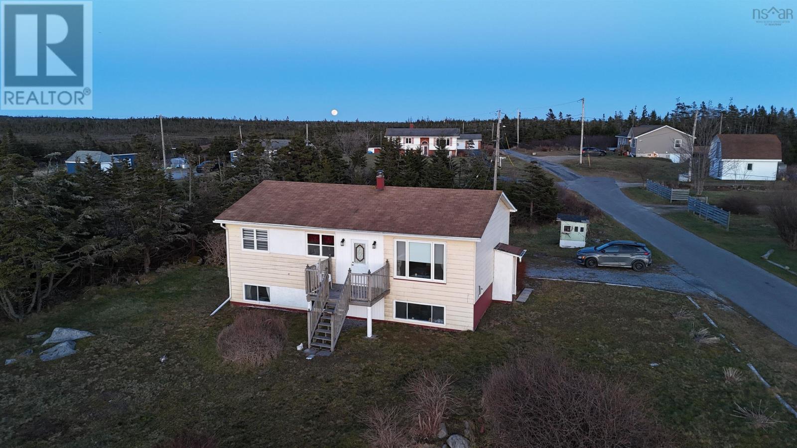 39 Robie Street, Clark's Harbour, Nova Scotia  B0W 1P0 - Photo 25 - 202428457