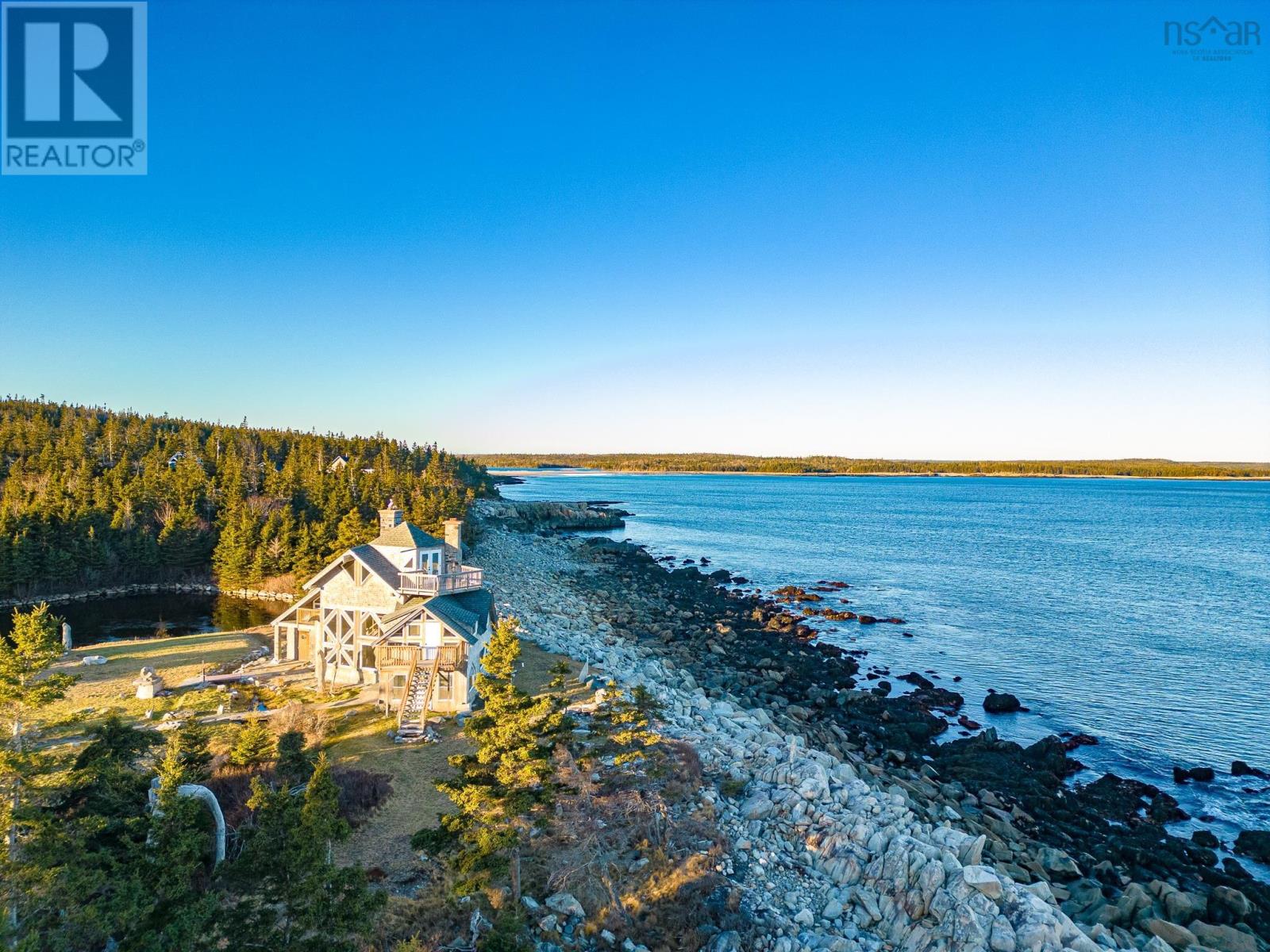 139 Little Port L'Hebert Road, little port l'hebert, Nova Scotia