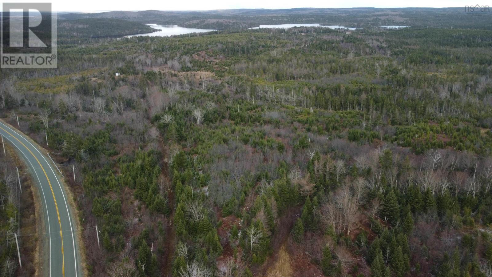 Gabarus Highway, gabarus, Nova Scotia