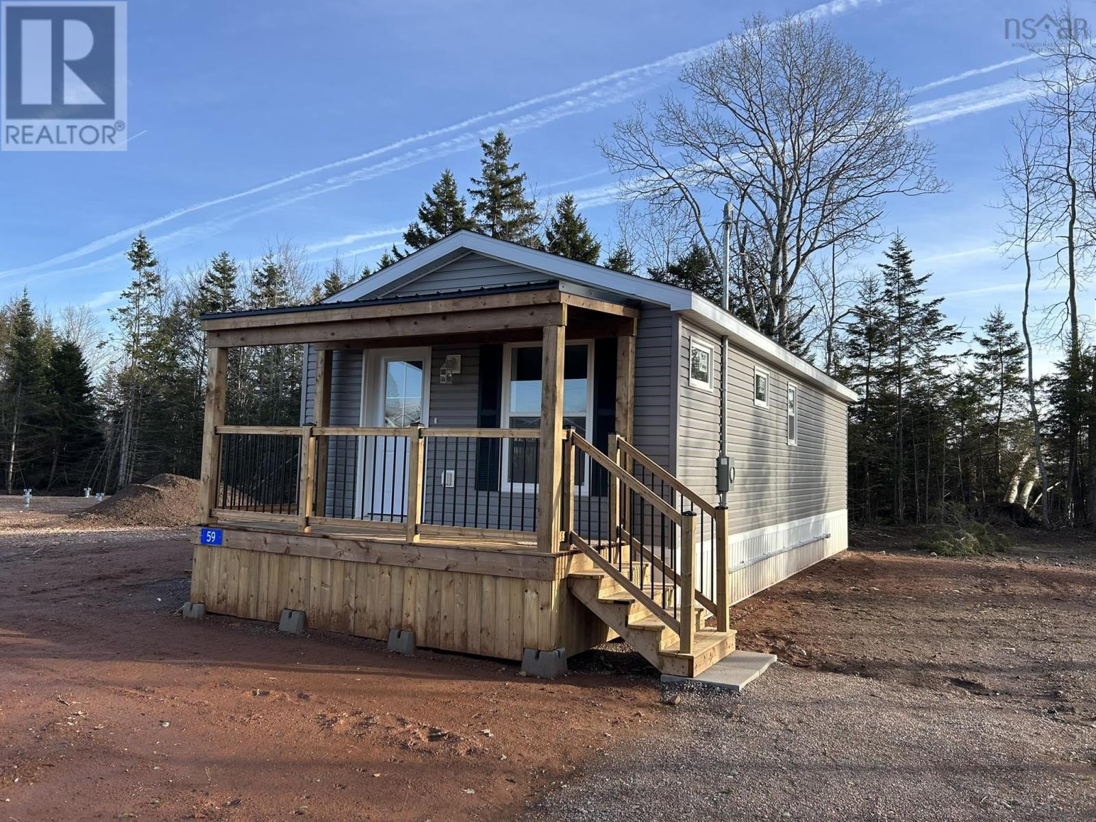 59 Dieppe Avenue, Debert, Nova Scotia  B0M 1G0 - Photo 1 - 202428467