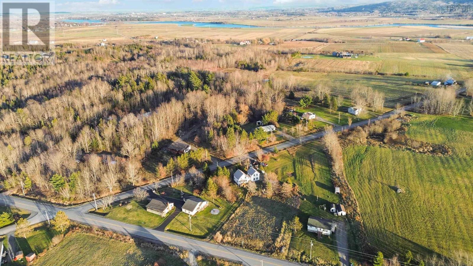 Lot A Falmouth Back Road, Upper Falmouth, Nova Scotia  B0P 1P0 - Photo 2 - 202428471