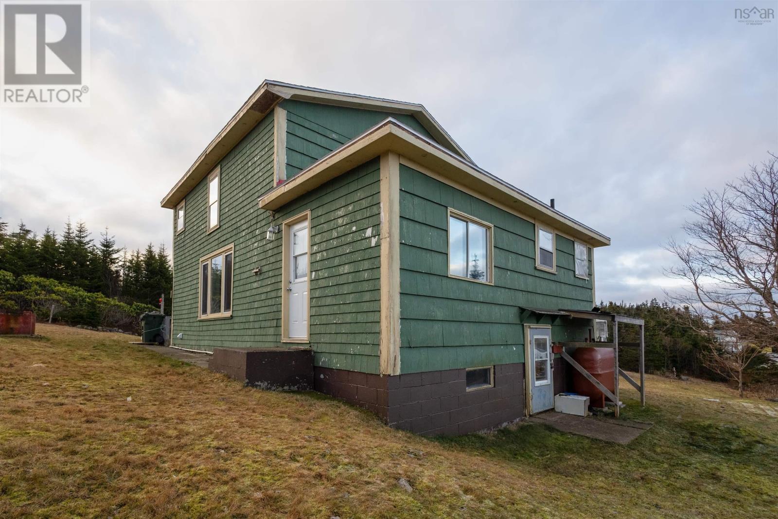 255 Havenside Road, louisbourg, Nova Scotia