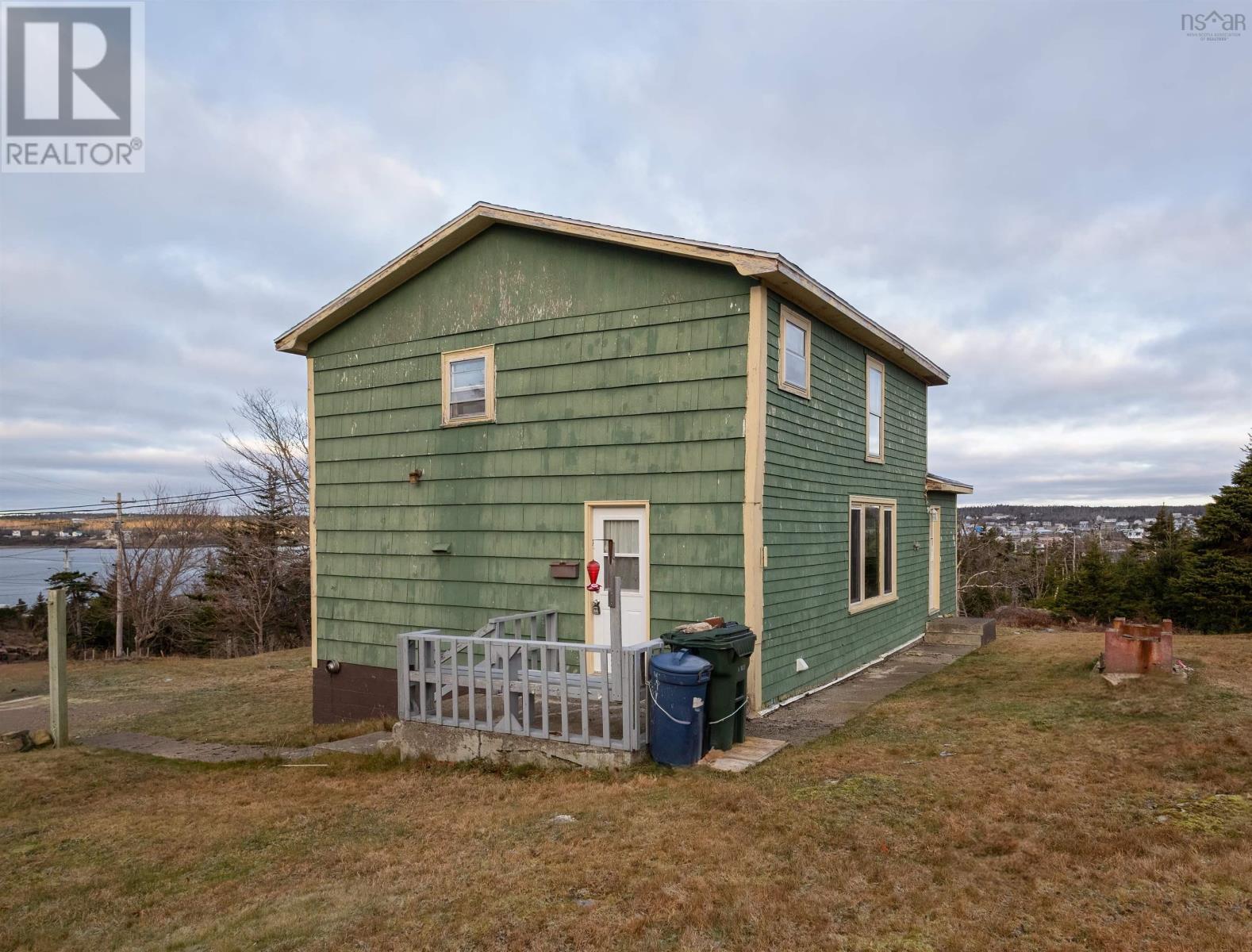 255 Havenside Road, Louisbourg, Nova Scotia  B1C 1P1 - Photo 25 - 202428472