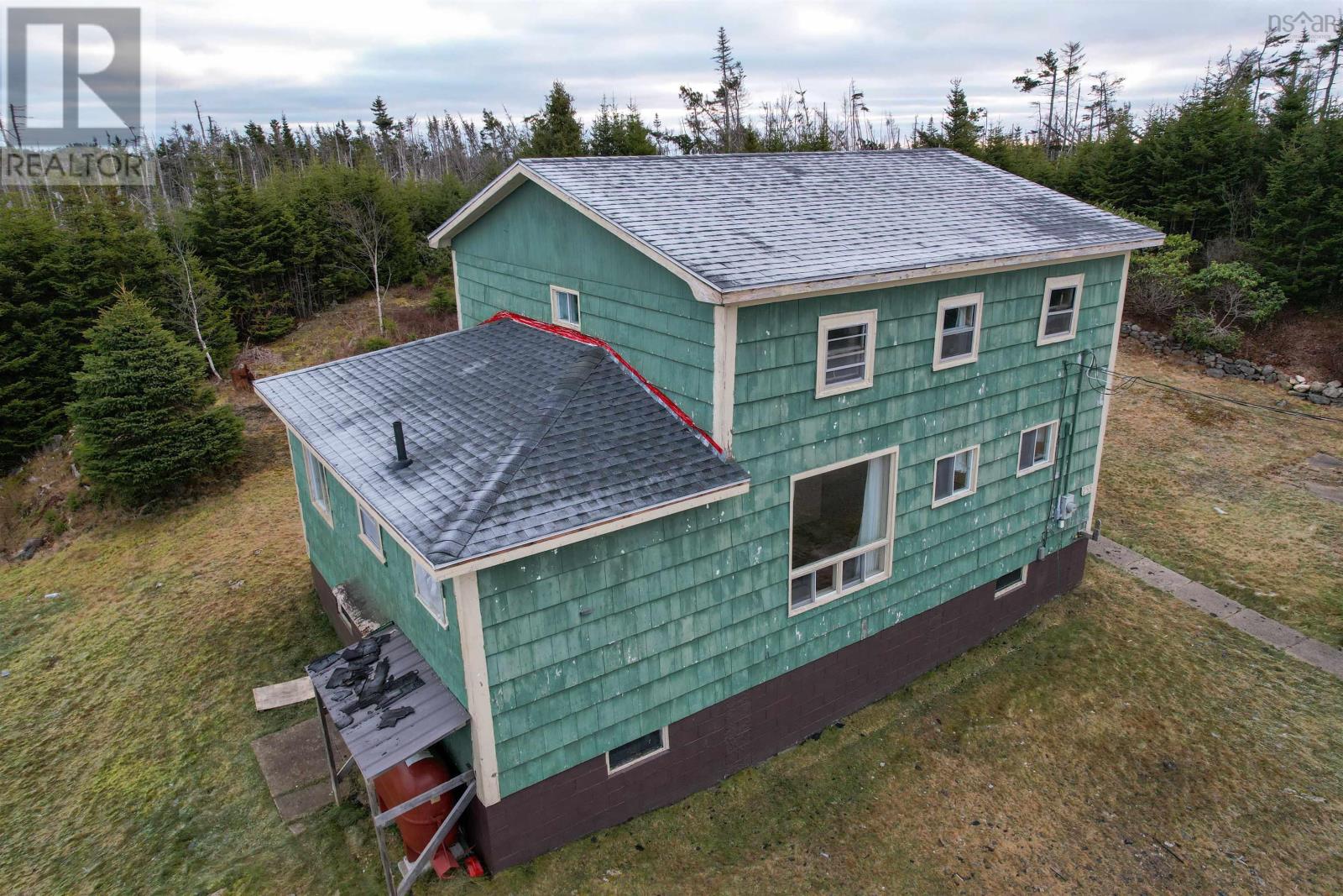 255 Havenside Road, Louisbourg, Nova Scotia  B1C 1P1 - Photo 26 - 202428472