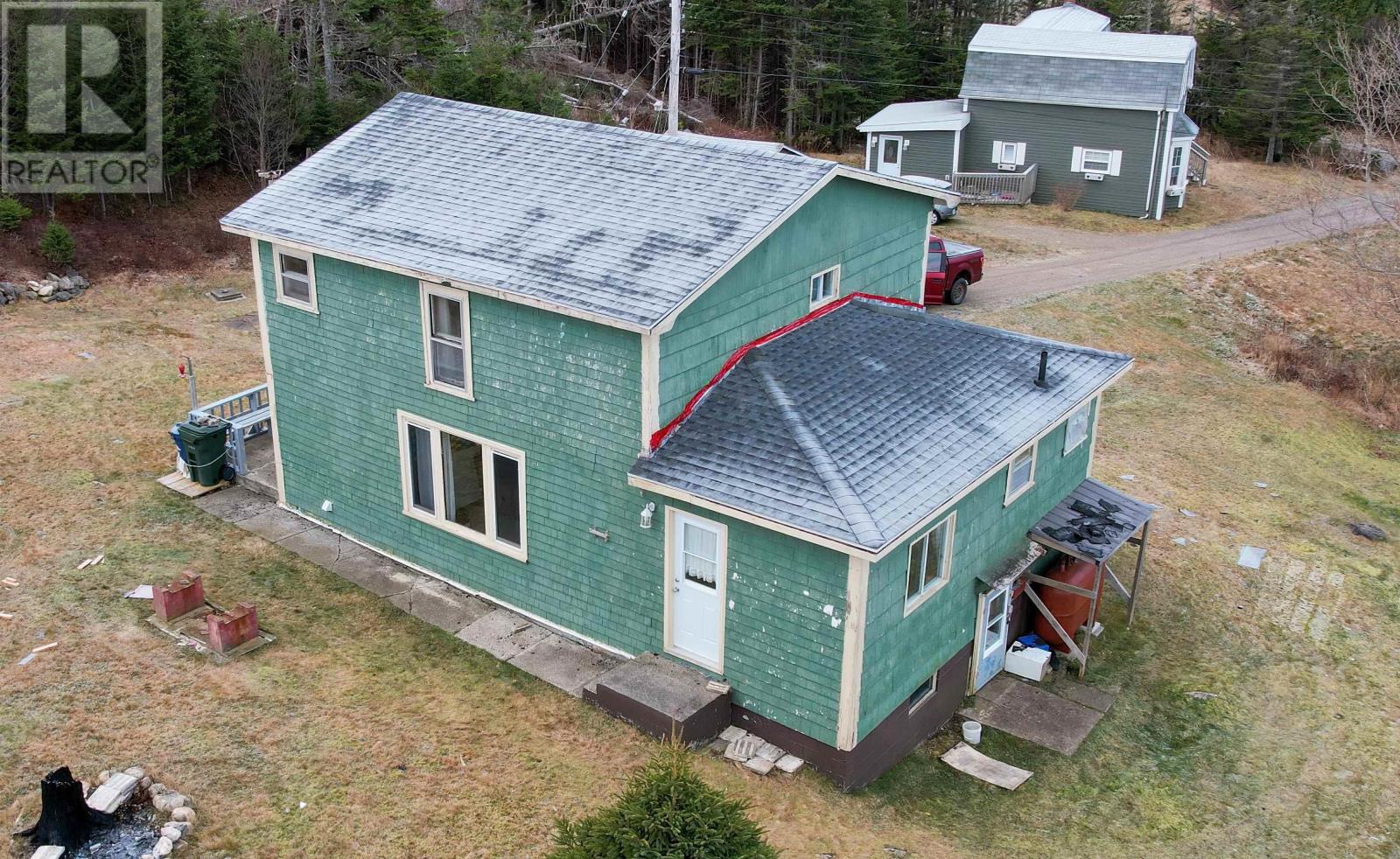 255 Havenside Road, Louisbourg, Nova Scotia  B1C 1P1 - Photo 27 - 202428472