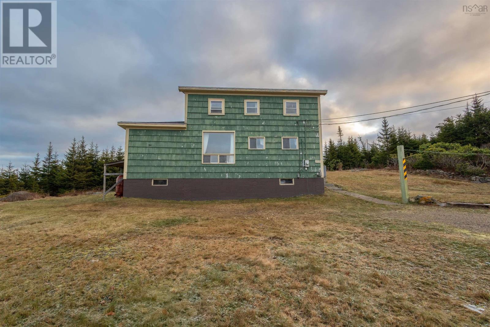 255 Havenside Road, Louisbourg, Nova Scotia  B1C 1P1 - Photo 28 - 202428472