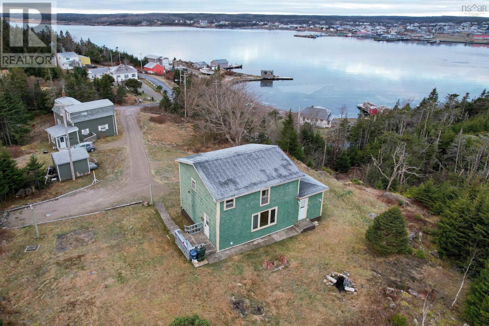 255 Havenside Road, Louisbourg, Nova Scotia  B1C 1P1 - Photo 30 - 202428472