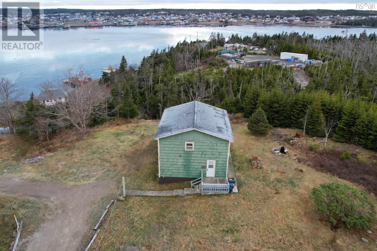 255 Havenside Road, Louisbourg, Nova Scotia  B1C 1P1 - Photo 31 - 202428472