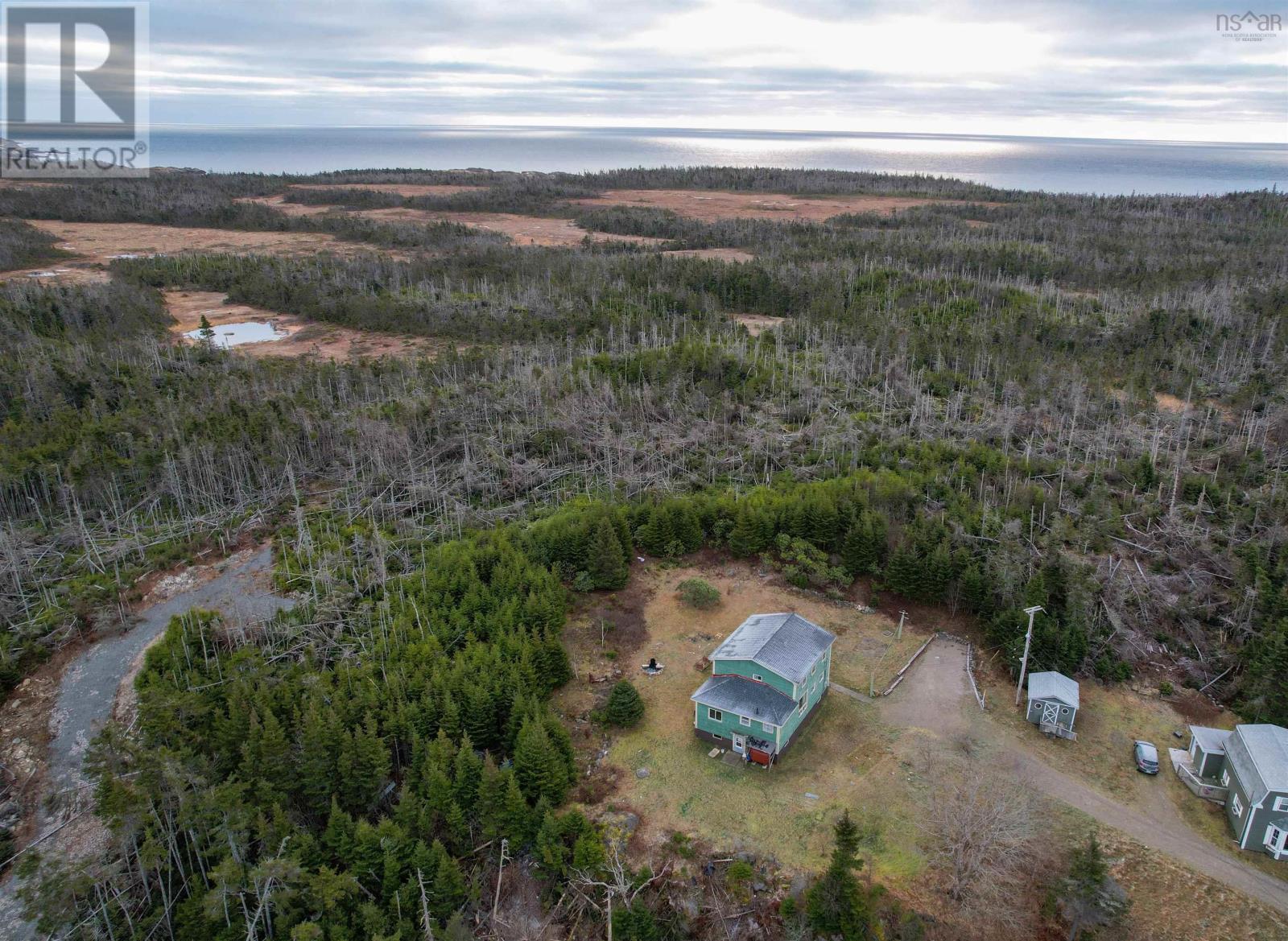 255 Havenside Road, Louisbourg, Nova Scotia  B1C 1P1 - Photo 33 - 202428472