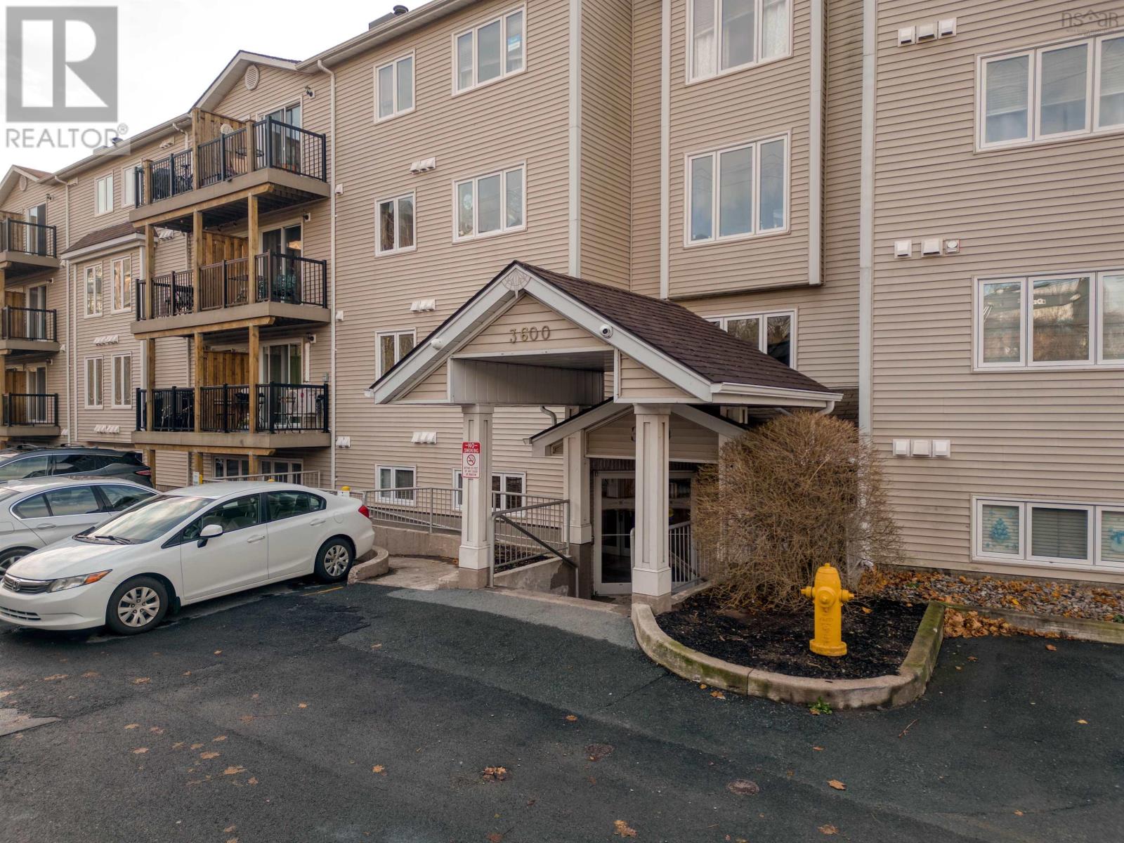 222 3600 John Parr Drive, Halifax, Nova Scotia  B3K 5V3 - Photo 3 - 202428473