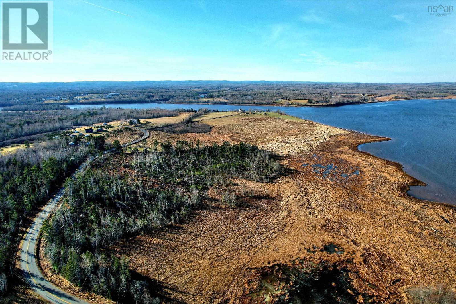 Lot 2d Sandpoint Road, Barrachois, Nova Scotia  B0K 1V0 - Photo 2 - 202428474