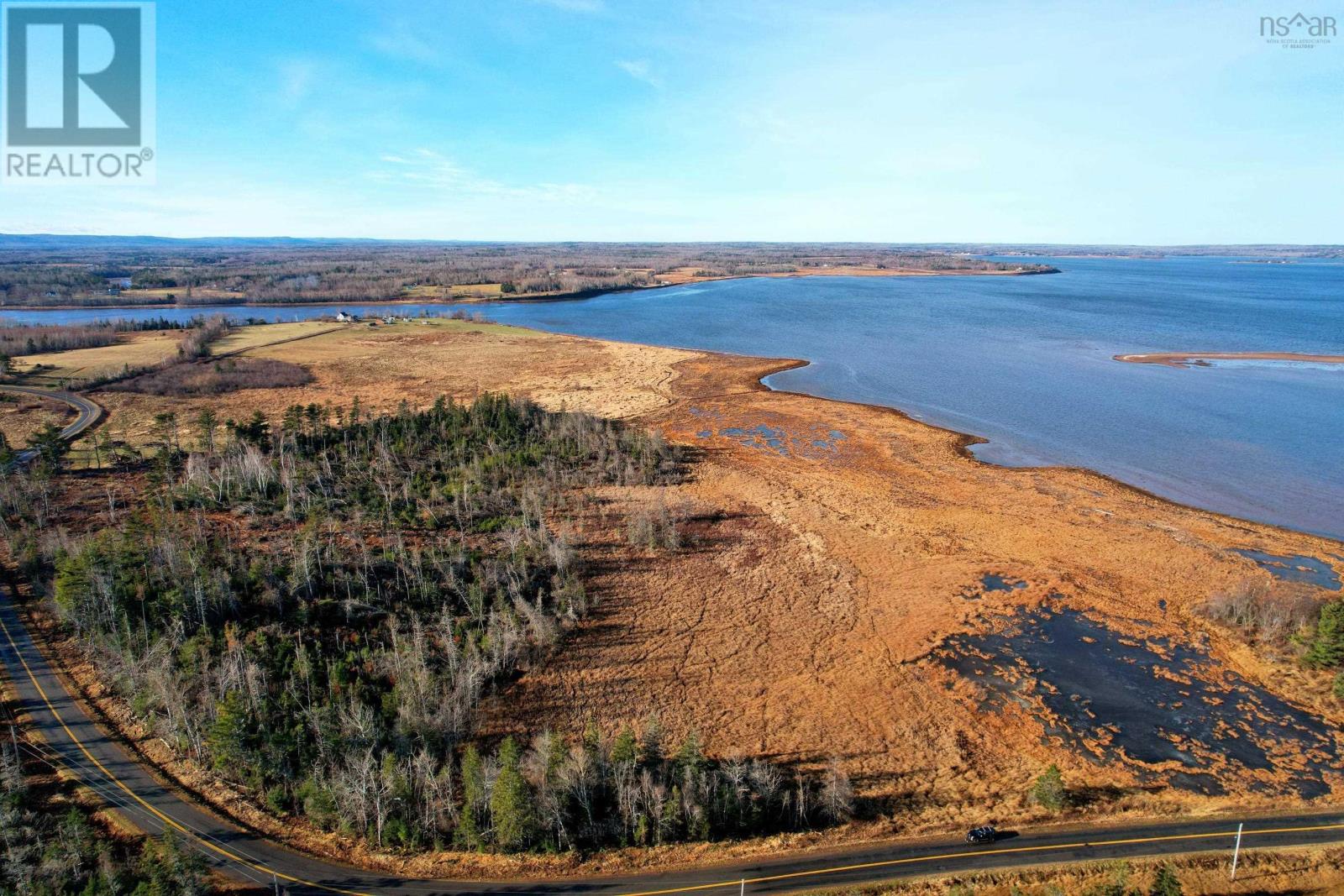 Lot 2d Sandpoint Road, Barrachois, Nova Scotia  B0K 1V0 - Photo 3 - 202428474